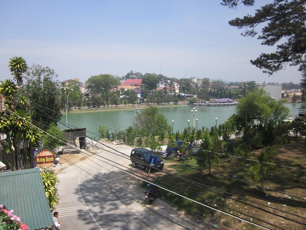 Thang Lap Hotel Da Lat Cameră foto