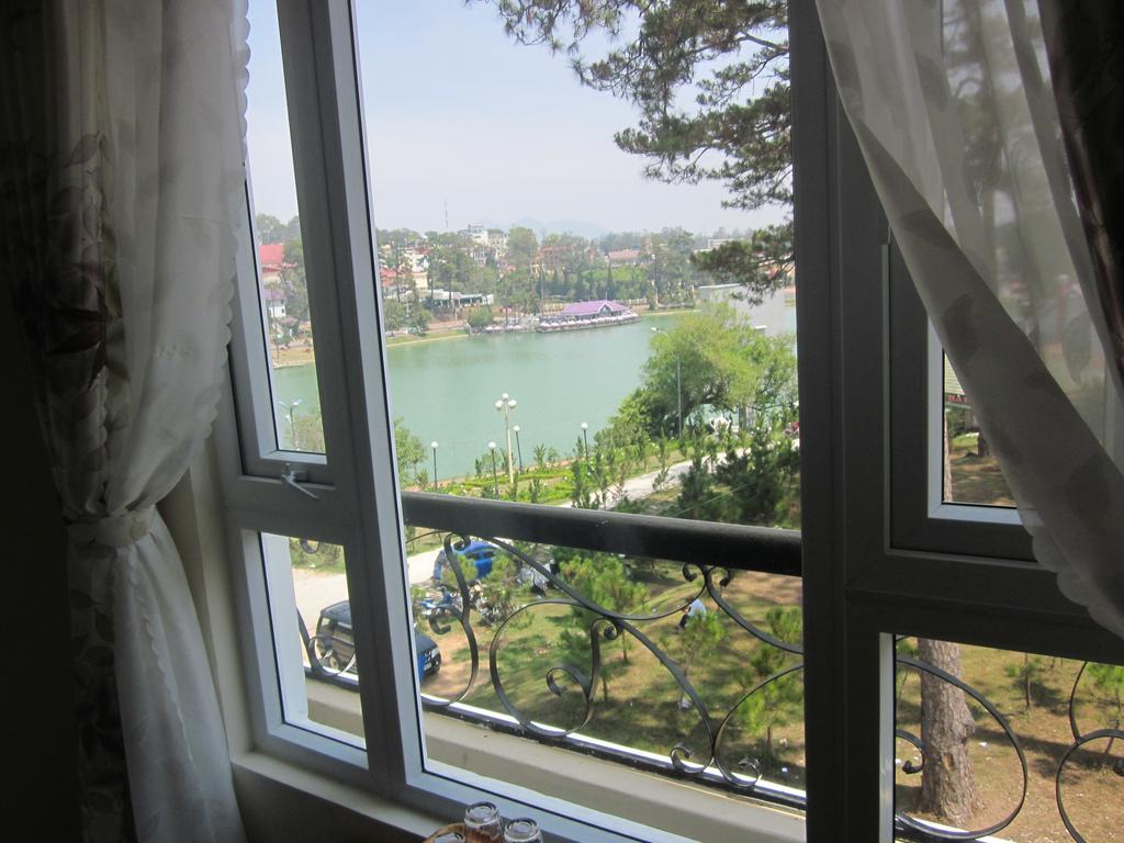 Thang Lap Hotel Da Lat Cameră foto