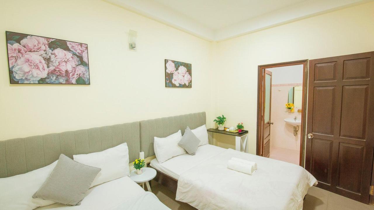 Thang Lap Hotel Da Lat Cameră foto